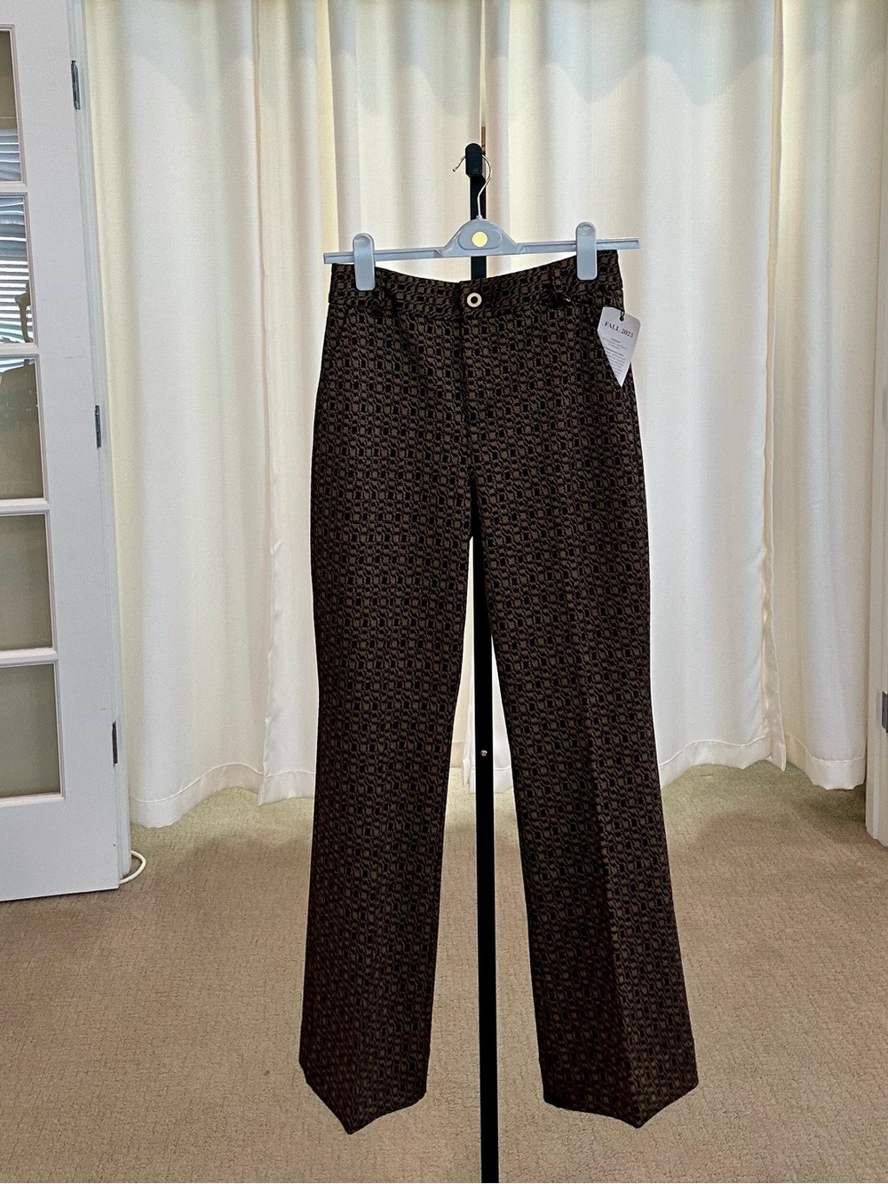 CAbi Director Trouser